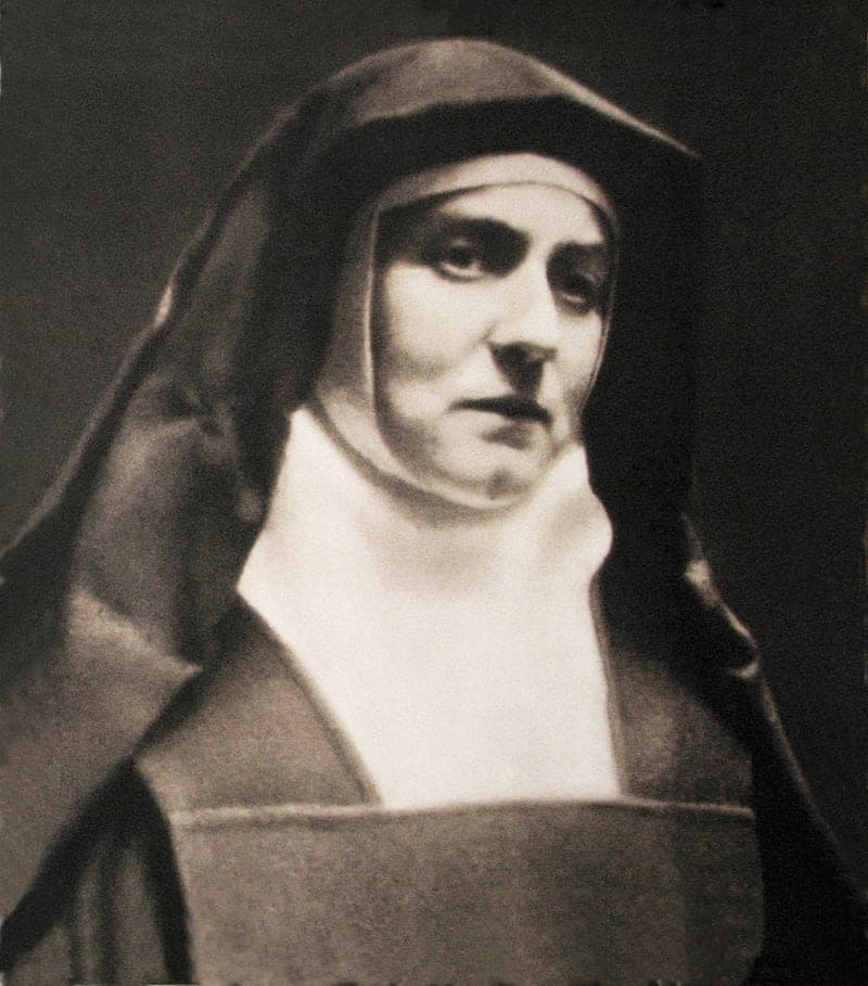 Têrêsa Bênêđicta Thánh Giá (Edith Stein)