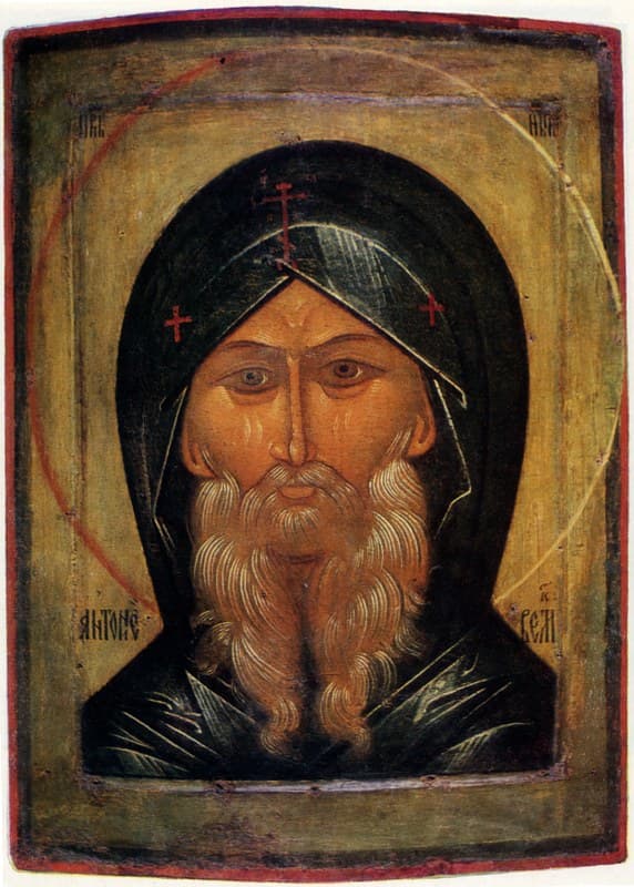Antôn Cả